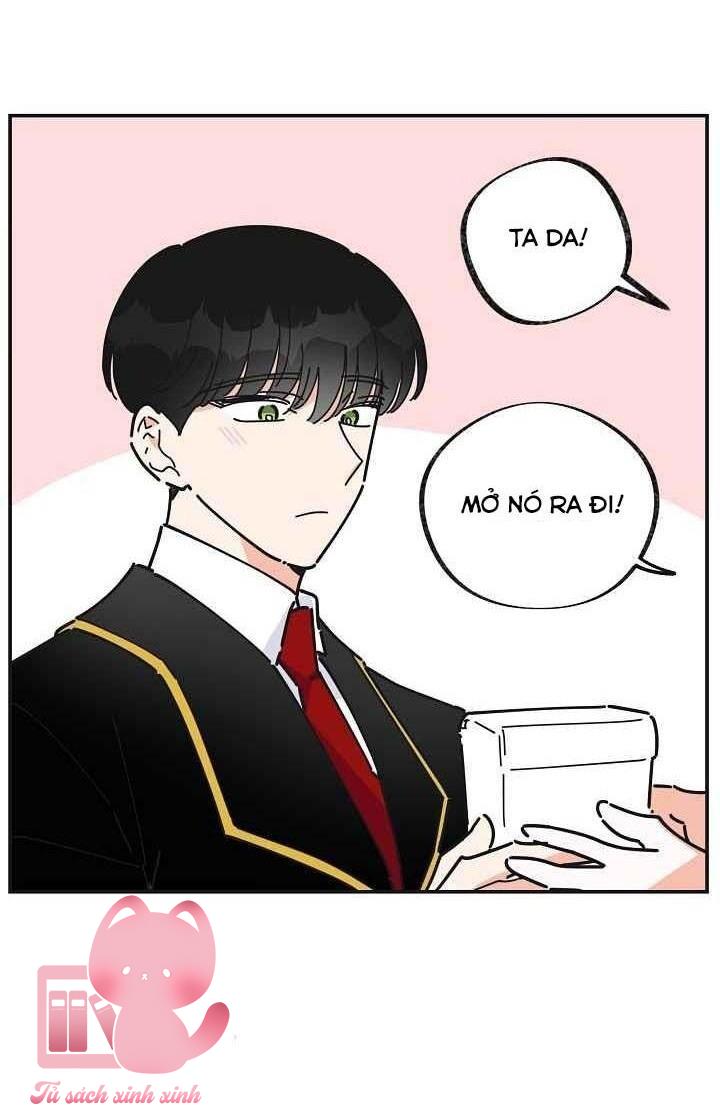 Người Hùng Của Ác Nữ Chapter 16 - Trang 4