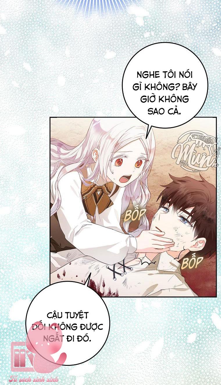Tôi Trở Thành Vợ Của Nam Chính Chap 5 - Trang 3