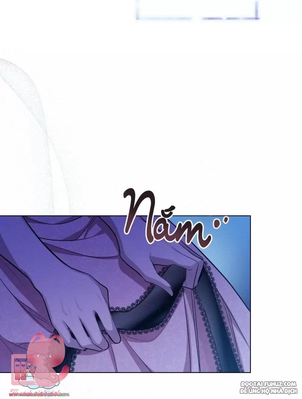 Nếu Không Vâng Lời Công Tước Chapter 8 - Trang 4