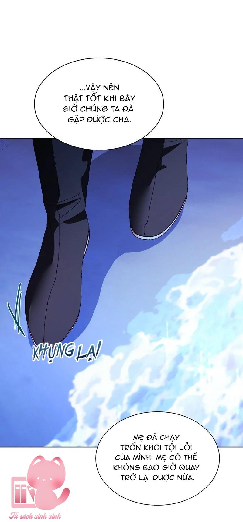Một Ngày Nọ Bỗng Dưng Cha Xuất Hiện Chapter 65 - Trang 4