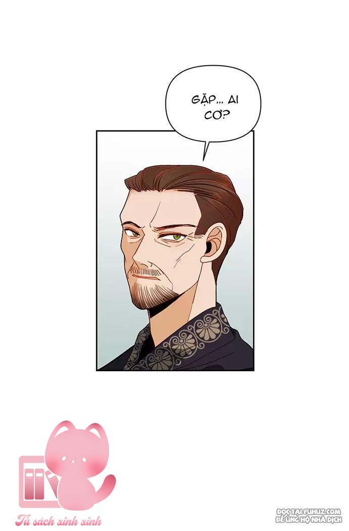 Hoàng Hậu Tái Hôn Chapter 52 - Trang 4