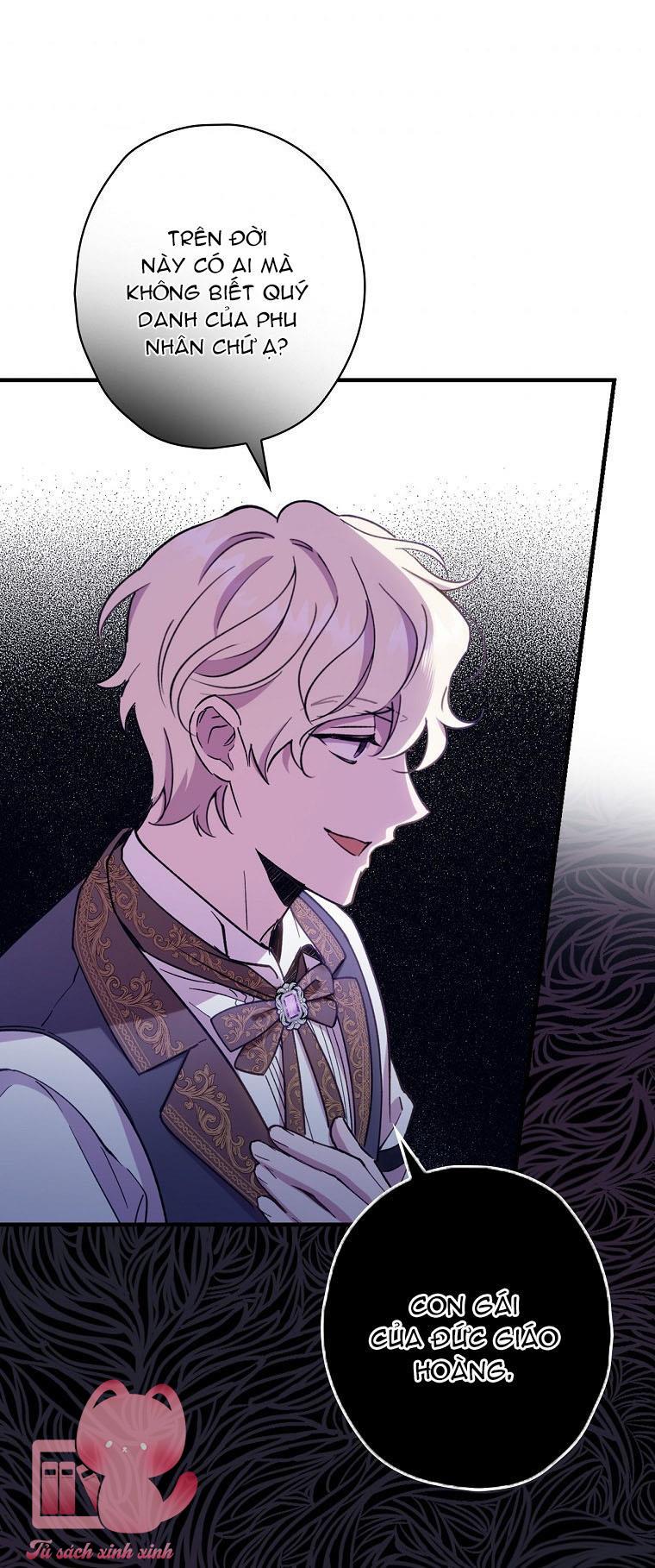 Cách Khiến Phu Quân Đứng Về Phía Tôi Chap 10 - Trang 2
