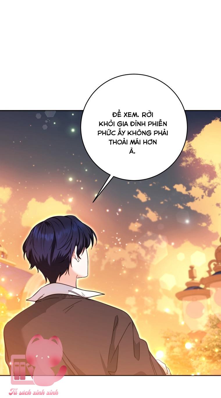 Bé Con Cá Voi Sát Thủ Chapter 10 - Trang 4