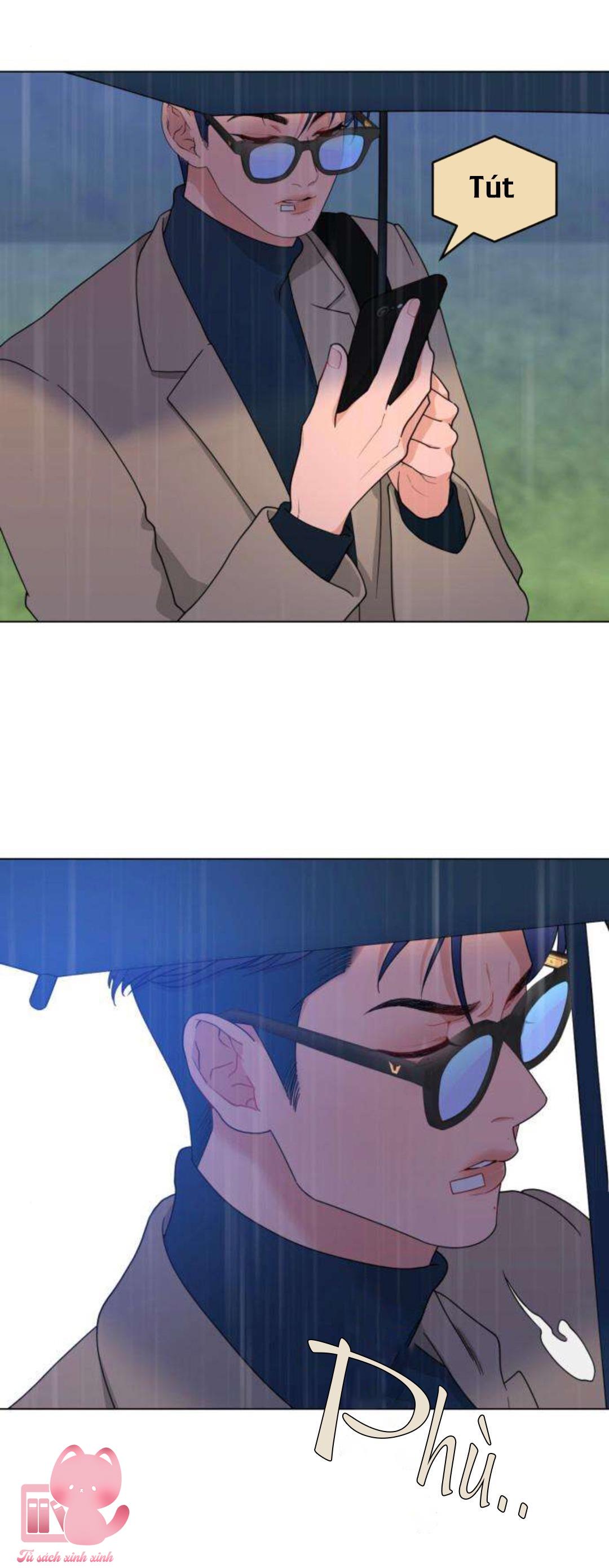 Vận May Không Ngờ Chapter 5 - Trang 4