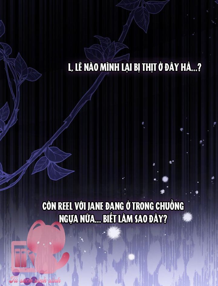 Quan Hệ Cộng Sinh Giữa Báo Đen Và Thỏ Trắng Chap 50 - Trang 2