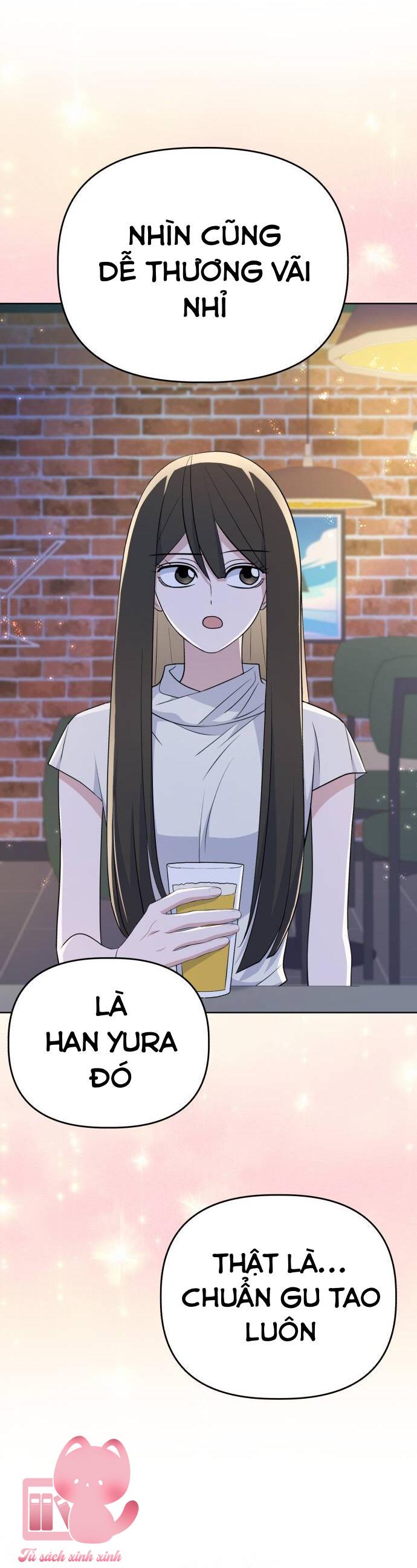 Quan Hệ Nhân Quả Chap 134 - Trang 2