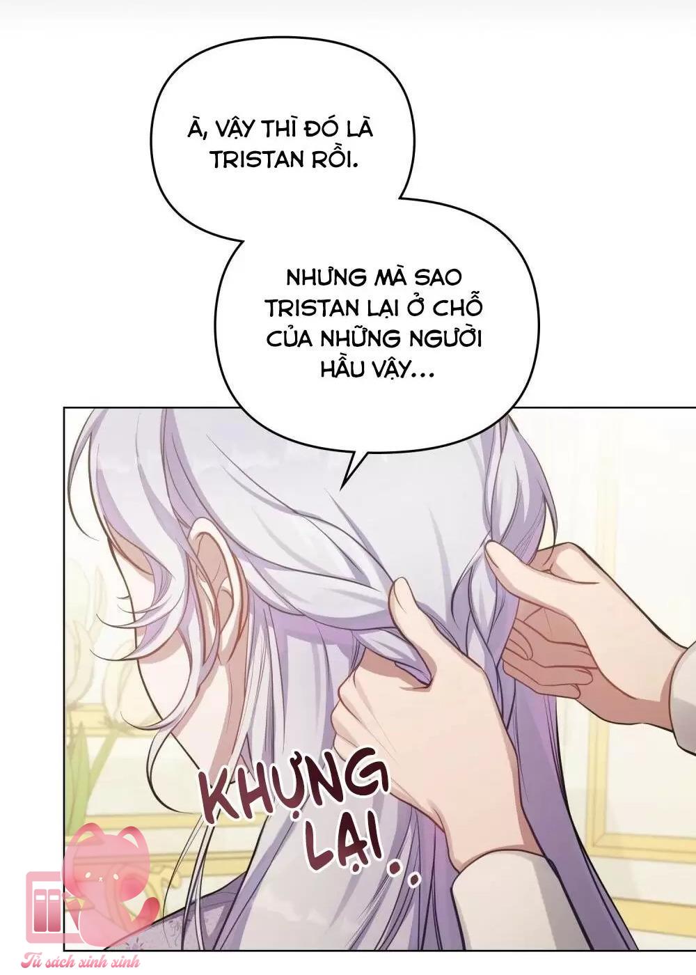 Nếu Không Vâng Lời Công Tước Chapter 12 - Trang 4