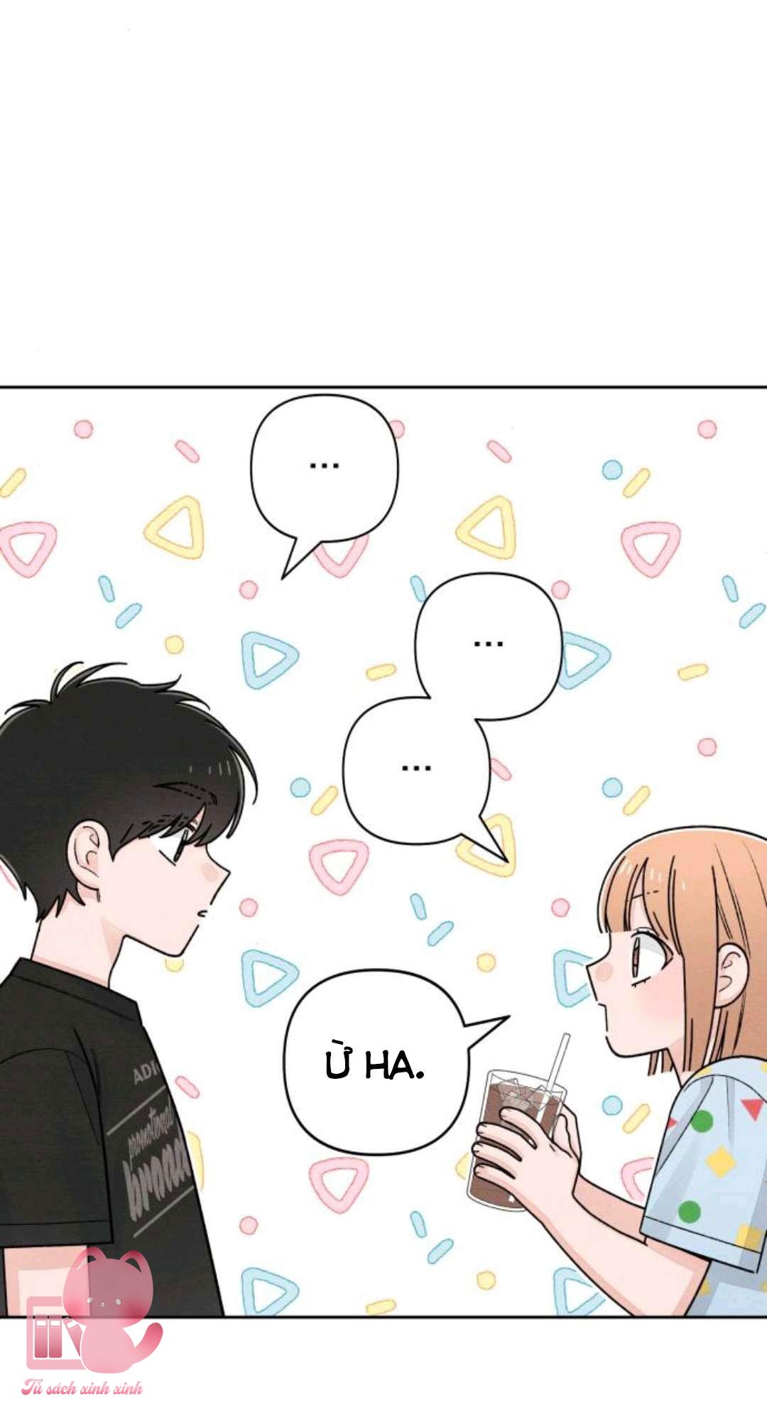 Bí Mật Thanh Xuân Chapter 95 - Trang 4