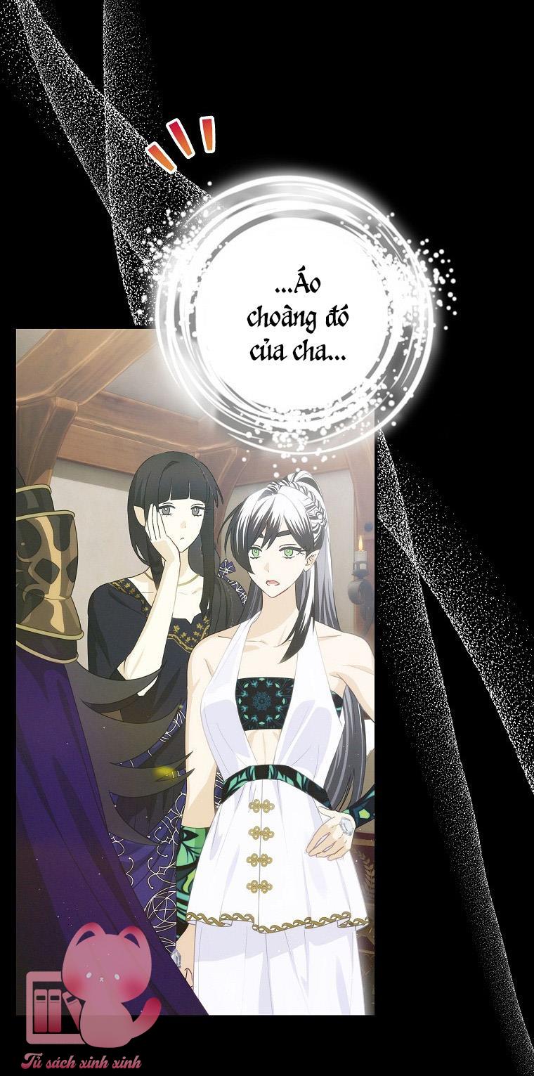 Đứa Nhỏ Không Phải Là Con Anh Chapter 74 - Trang 4