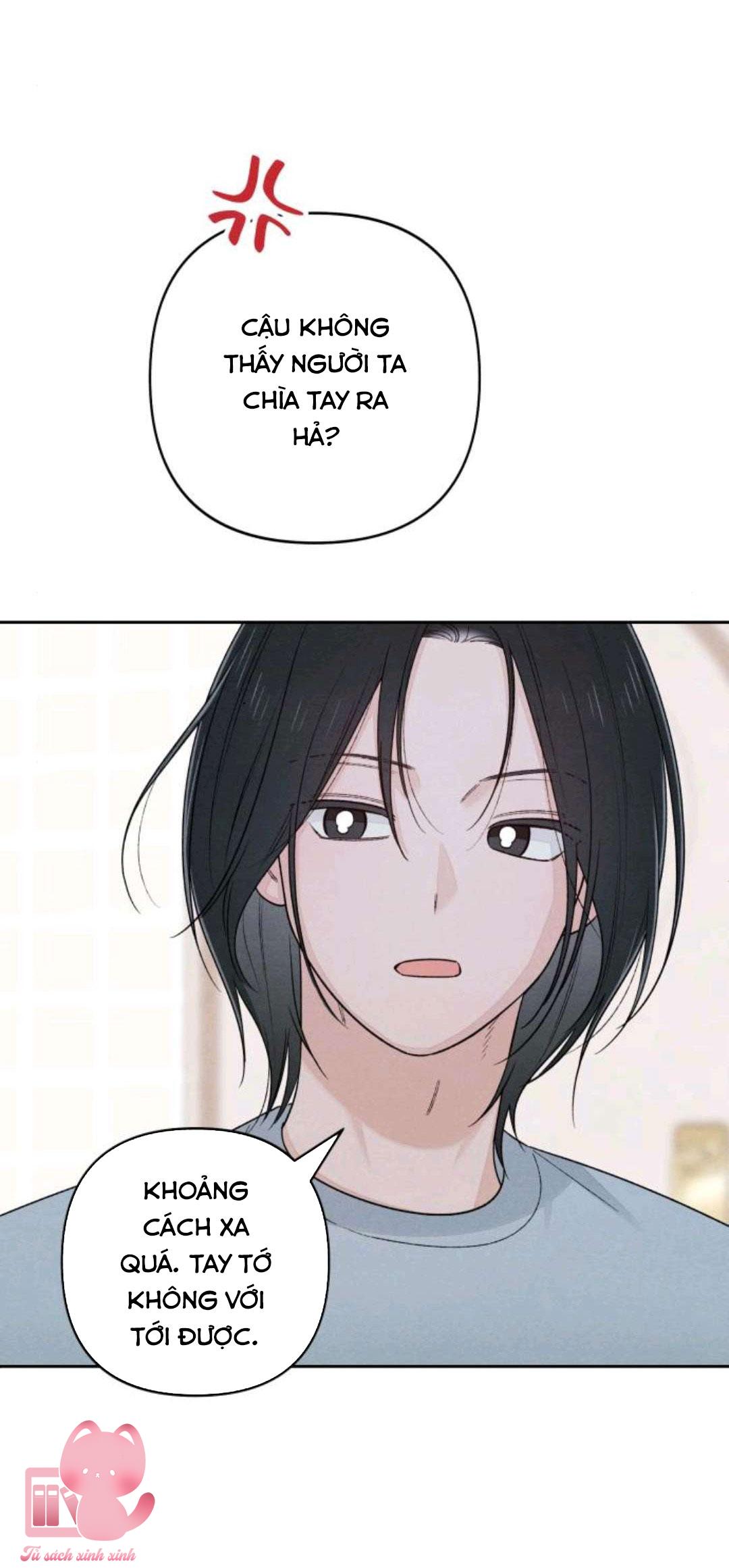 Bí Mật Thanh Xuân Chapter 93 - Trang 4