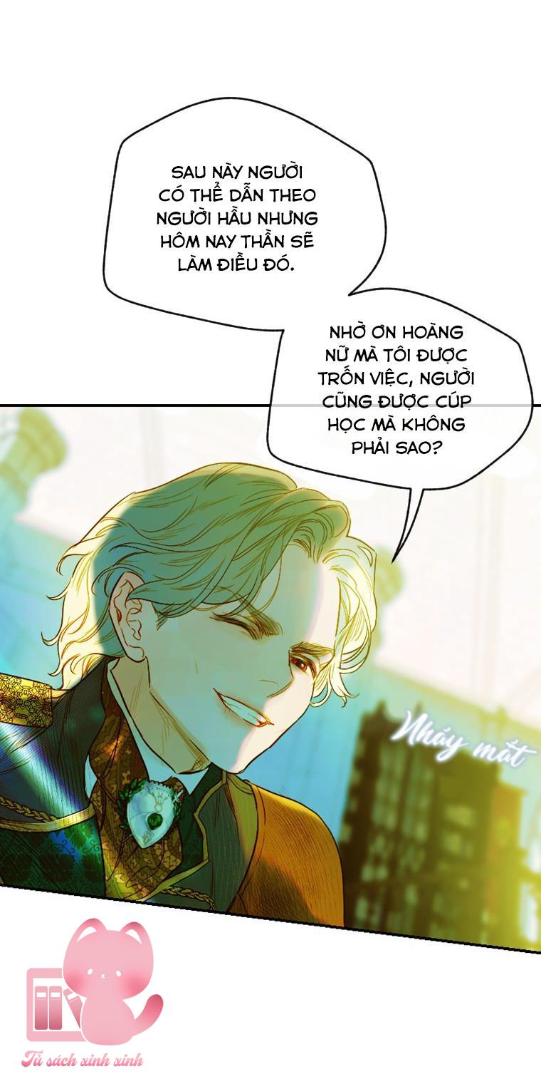 Khế Ước Hôn Nhân Của Mẹ Tôi Chapter 9 - Trang 4