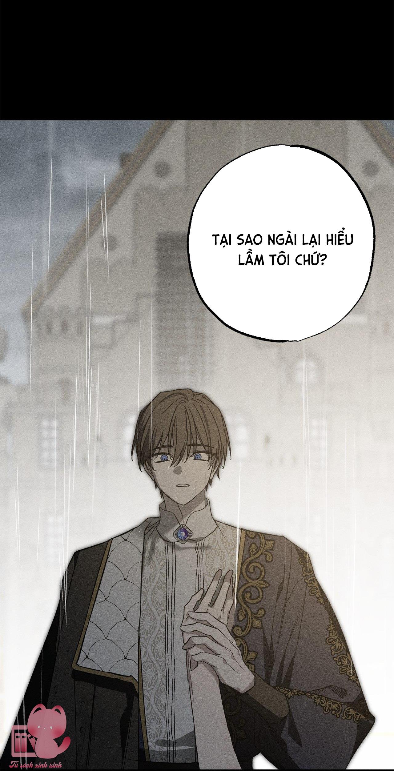 Người Chồng Căm Ghét Tôi Đã Mất Trí Nhớ Chap 28 - Trang 2
