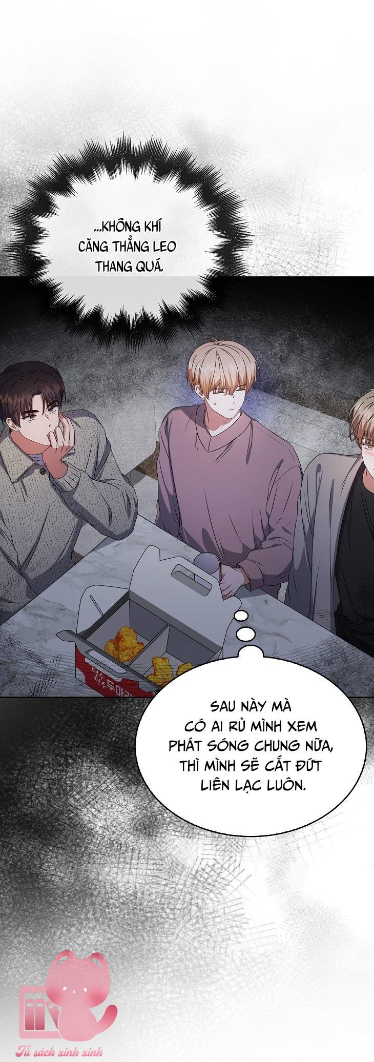 Debut Or Die Chap 49 - Trang 3