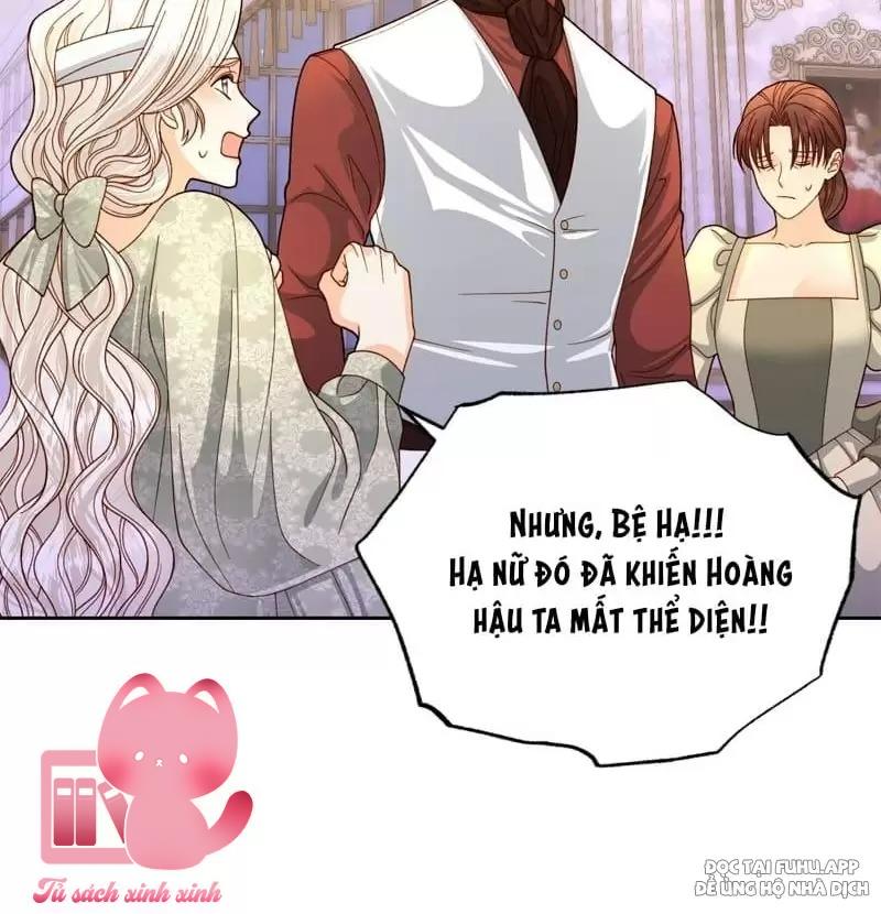 Hoàng Hậu Tái Hôn Chapter 145 - Trang 4