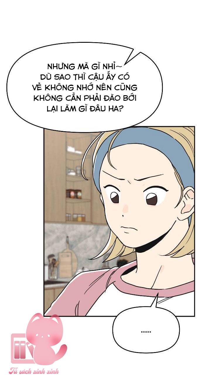 Trái Dấu Hút Nhau Chap 2 - Trang 2