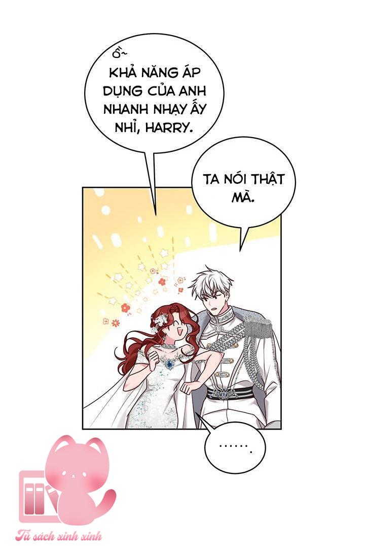 Thế Thì Ta Cứ Trở Thành Kẻ Ác Thôi Chap 24 - Trang 2