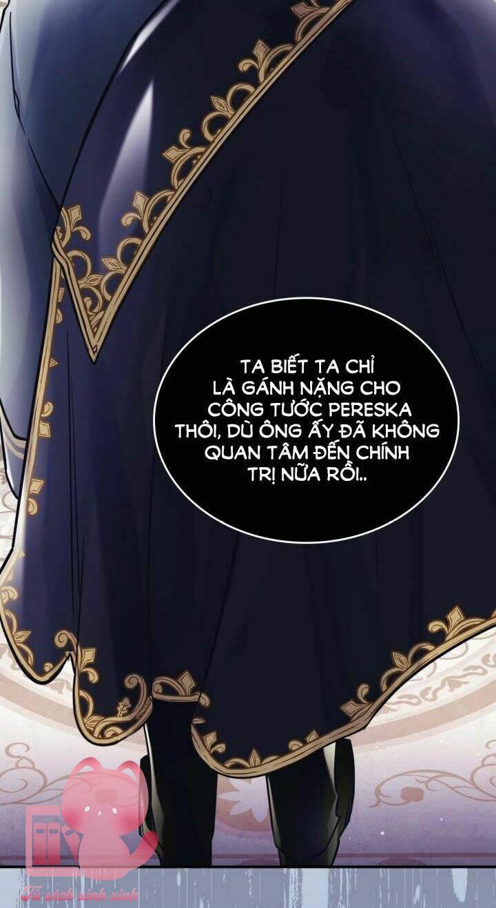 Công Nương Toàn Năng Cũng Thấy Chán Nản Chap 5 - Trang 3