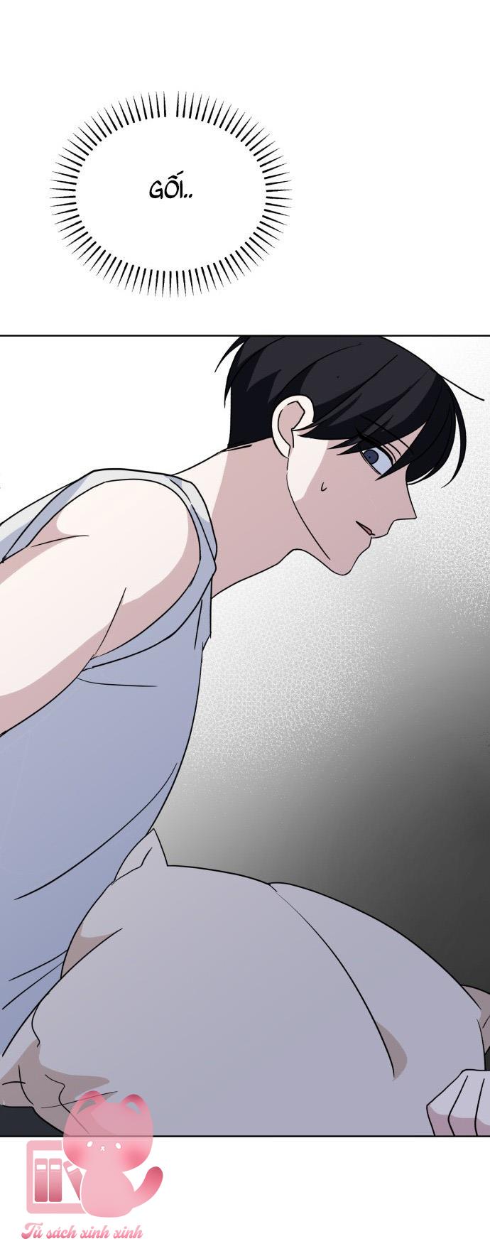 Quan Hệ Nhân Quả Chap 50 - Trang 2