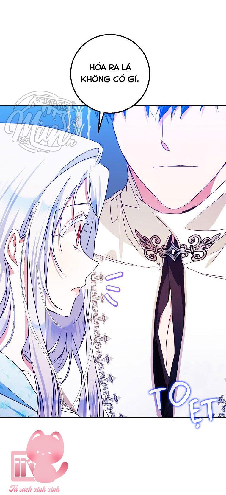 Tôi Trở Thành Vợ Của Nam Chính Chap 34 - Trang 3