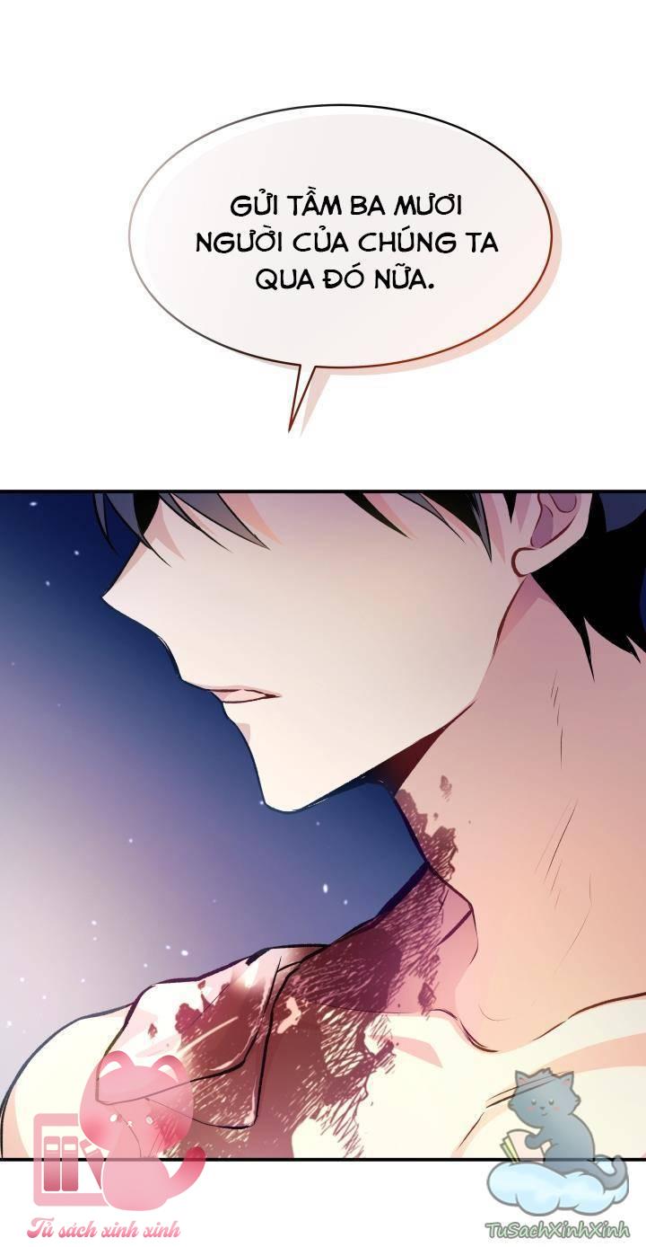 Quan Hệ Cộng Sinh Giữa Báo Đen Và Thỏ Trắng Chap 4 - Trang 2