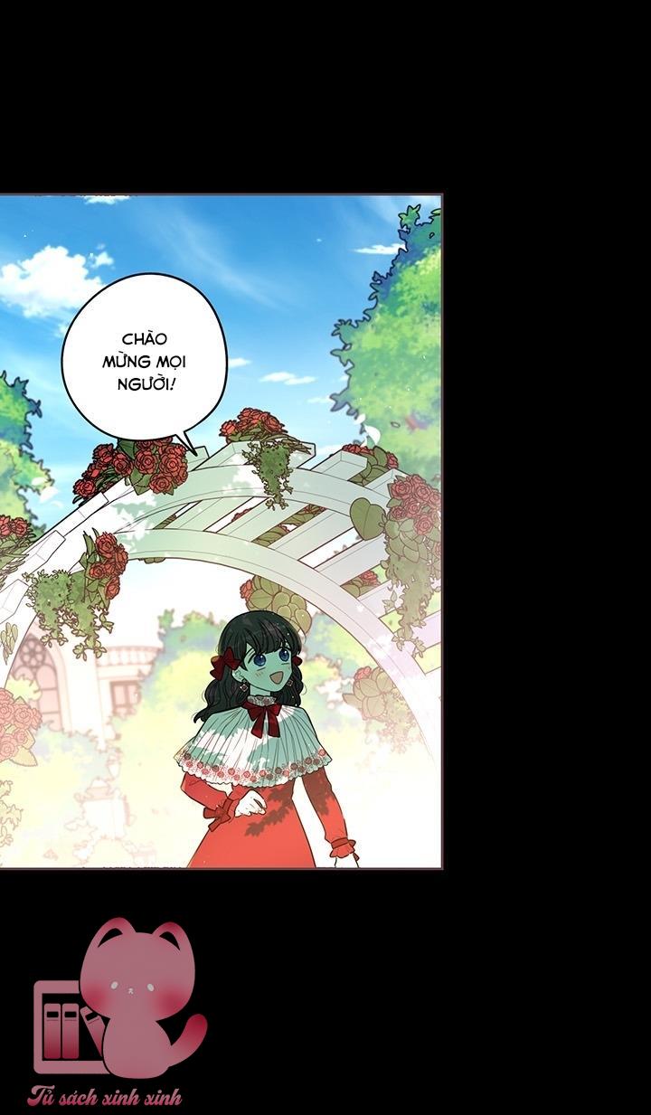 Hoàng Nữ Tóc Đen Chapter 71 - Trang 3