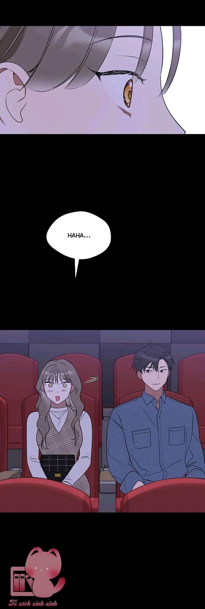 Gieo Nhân Gặt Quả Chapter 23 - Trang 3