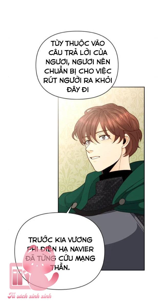 Hoàng Hậu Tái Hôn Chapter 105 - Trang 4