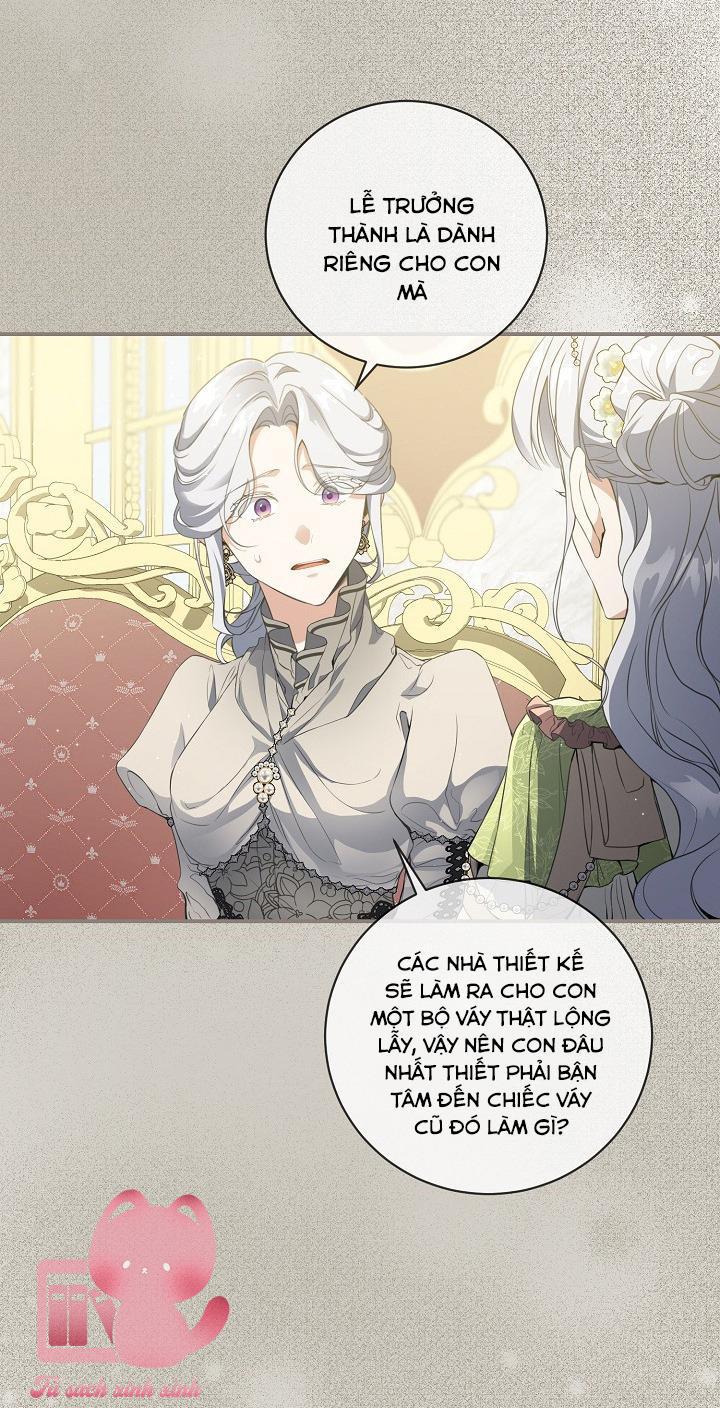 Hướng Về Ánh Dương Lần Nữa Chapter 55 - Trang 4