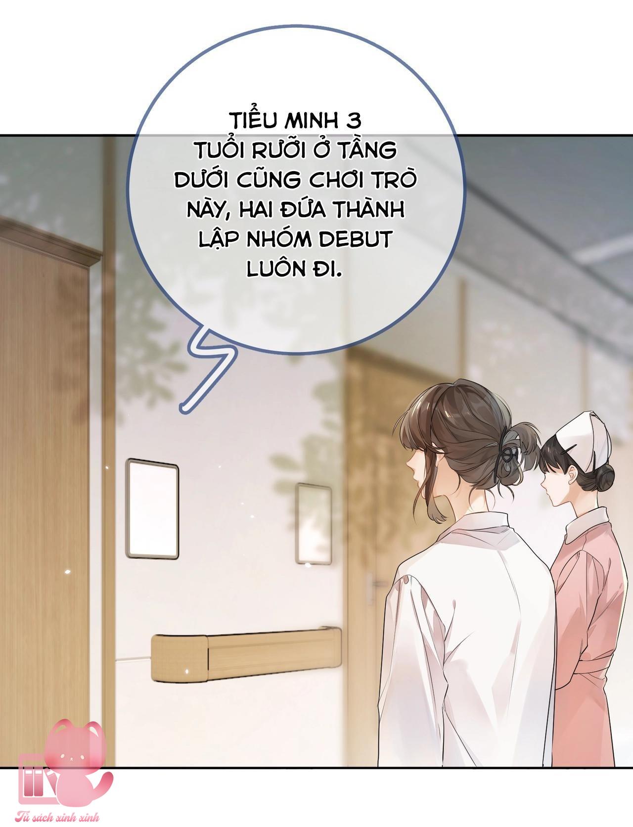 Tỏ Tình Chap 2 - Trang 4