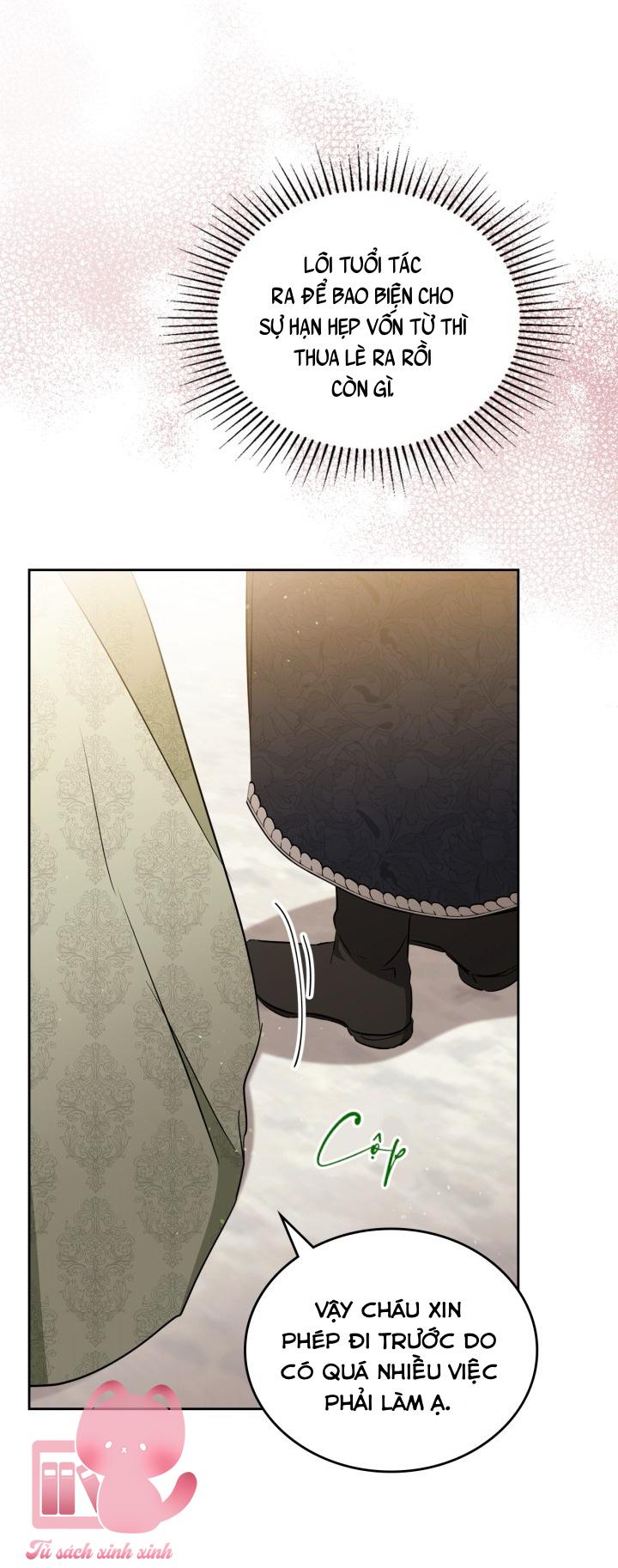 Kiếp Này Ta Sẽ Trở Thành Gia Chủ Chap 143 - Trang 2