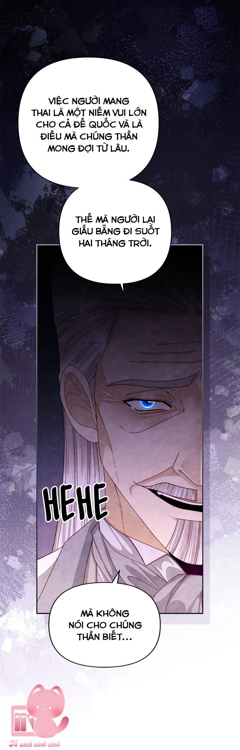 Hoàng Hậu Tái Hôn Chapter 165 - Trang 4