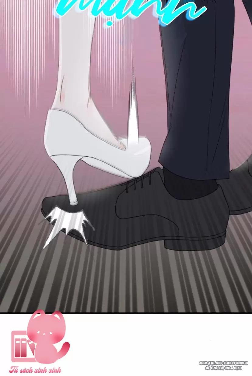 Xác Suất Tình Yêu Chapter 17 - Trang 3