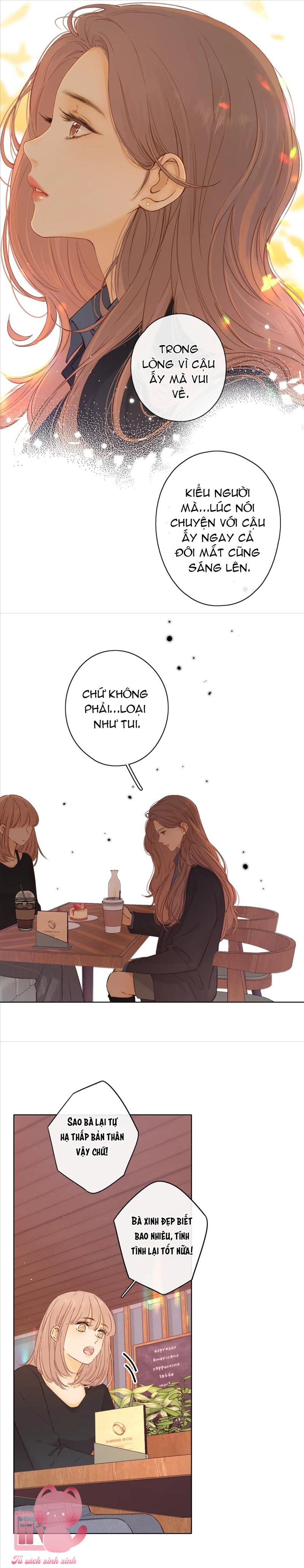 Khó Dỗ Dành Chapter 43 - Trang 3