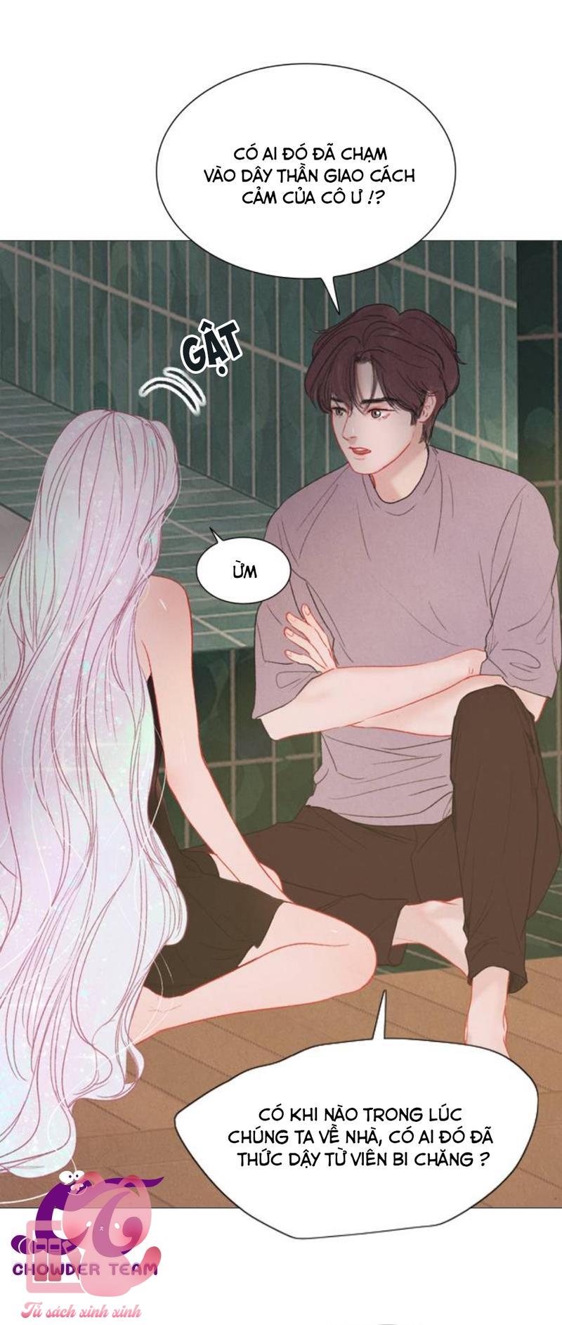 Thần Bí Chap 18 - Trang 2