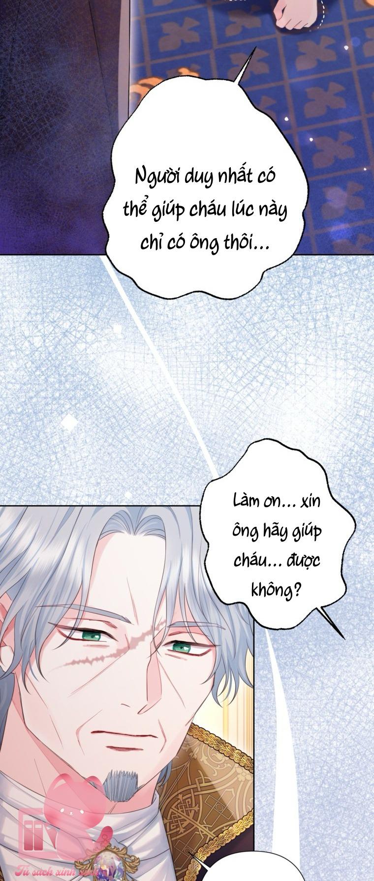 Người Anh Trai Mạnh Nhất Của Tôi Đã Mất Trí Nhớ Chap 32 - Trang 3