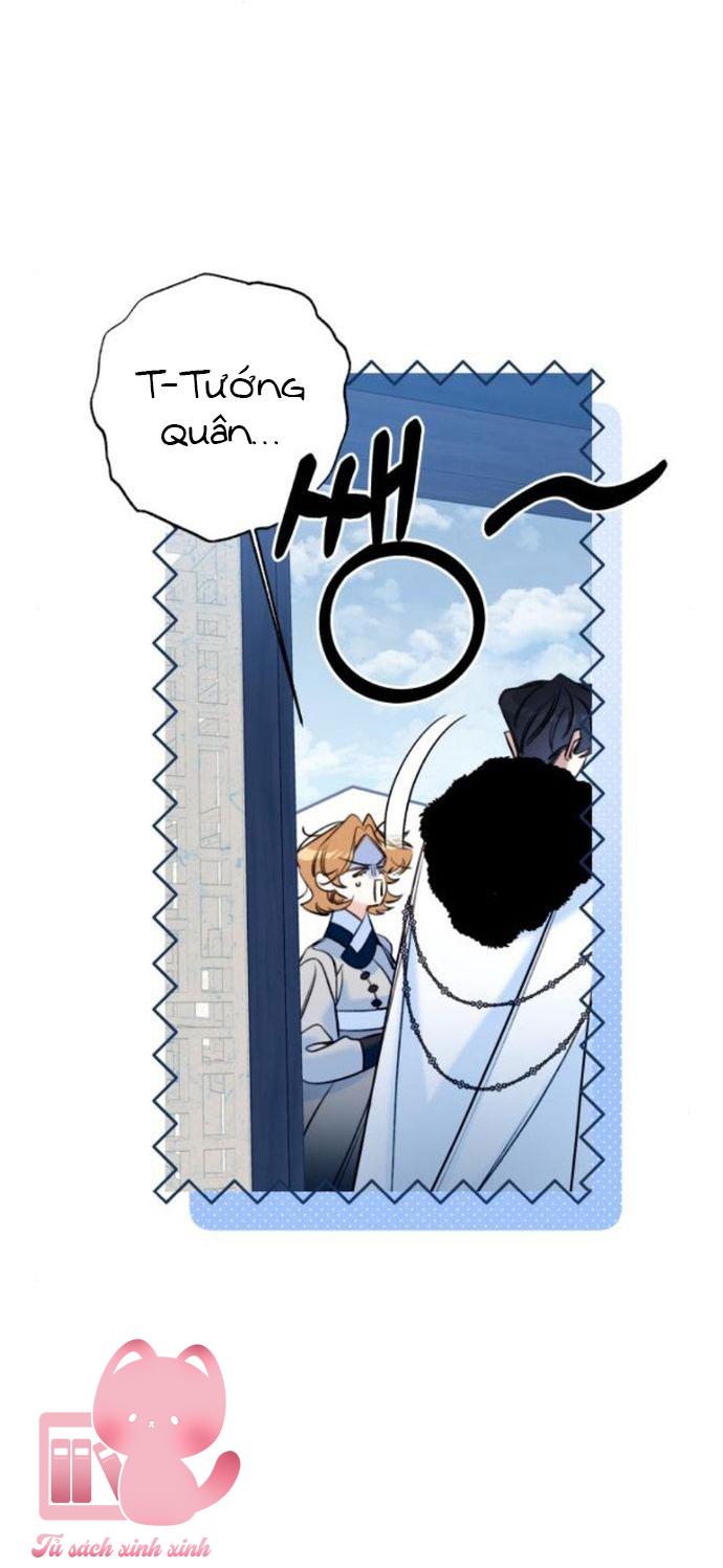 Chuyện Tình Tuyết Phương Bắc Chapter 6 - Trang 4