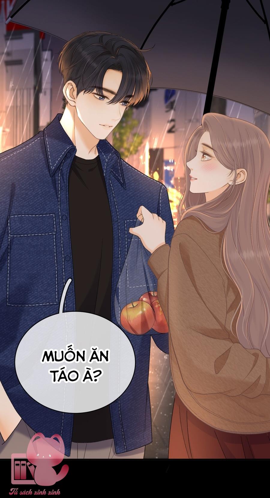 Khó Dỗ Dành Chapter 90 - Trang 4