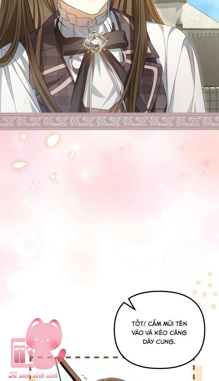 Sao Lại Ám Ảnh Cô Vợ Giả Mạo Quá Vậy? Chap 26 - Trang 4