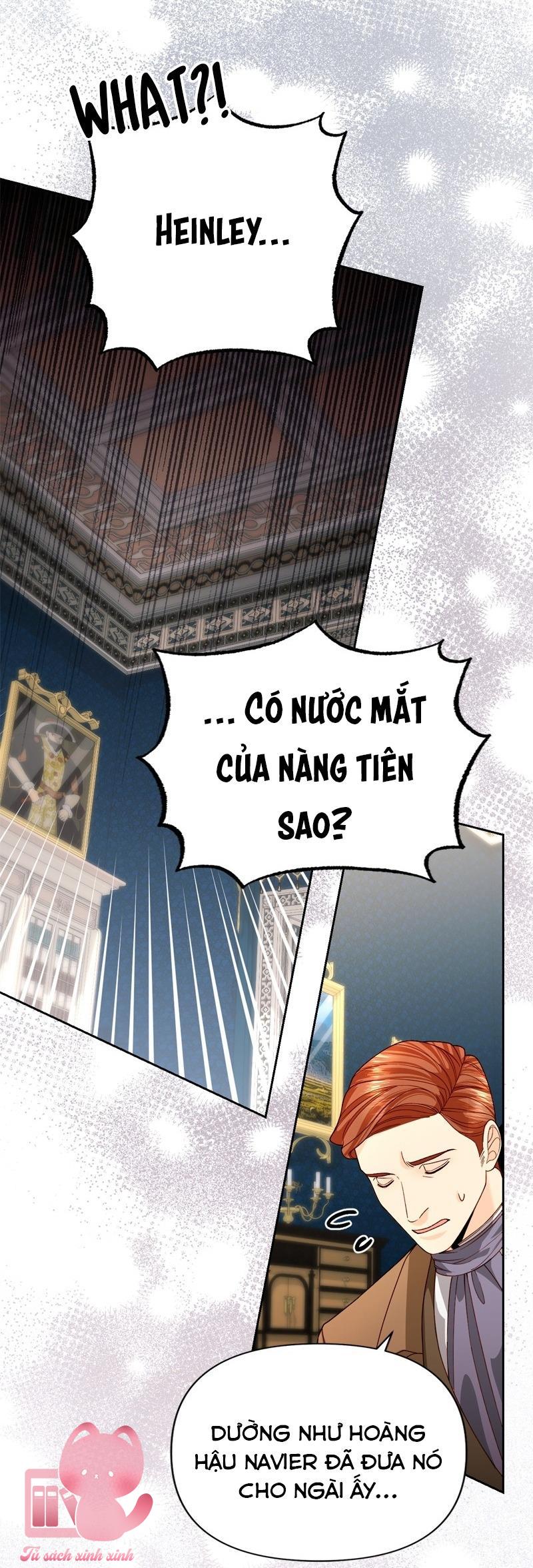 Hoàng Hậu Tái Hôn Chapter 179 - Trang 4