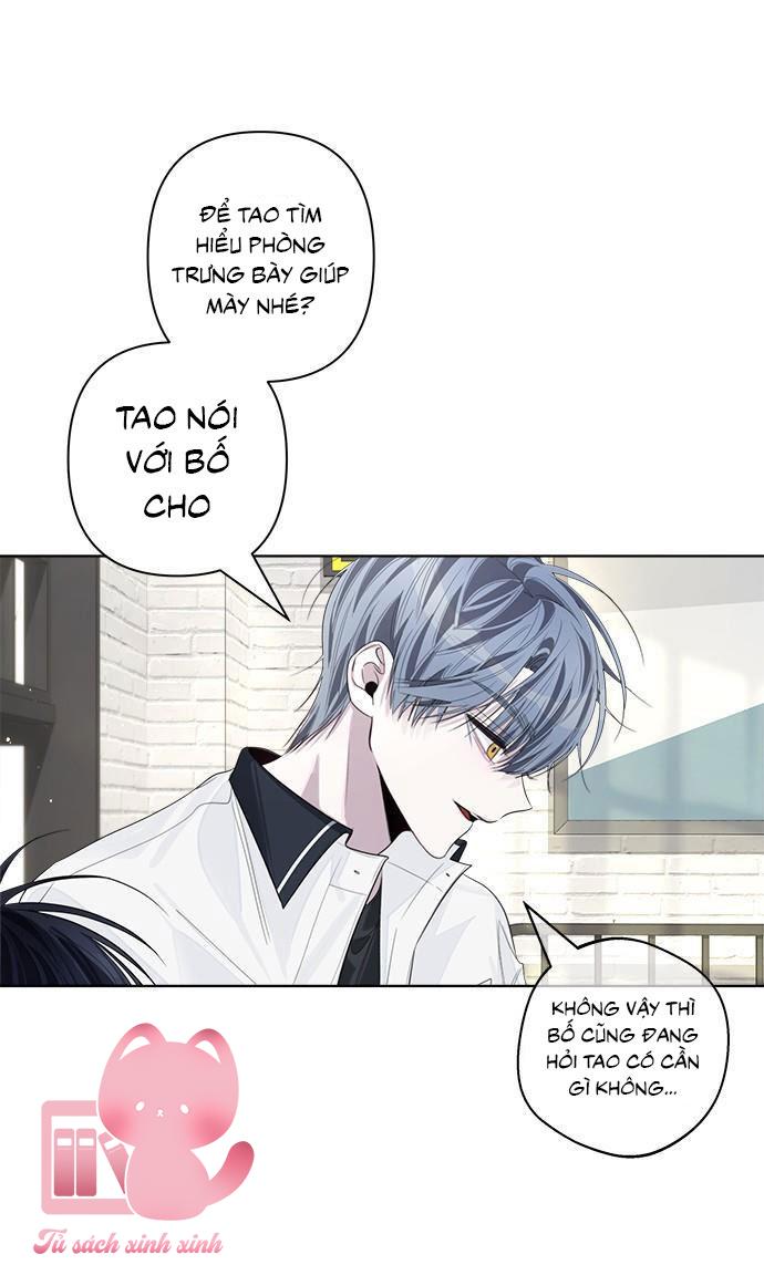 Đàn Anh Xấu Xa! Chap 80 - Trang 3