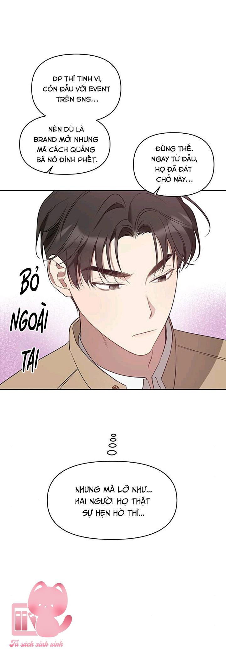 Gieo Nhân Gặt Quả Chapter 15 - Trang 3