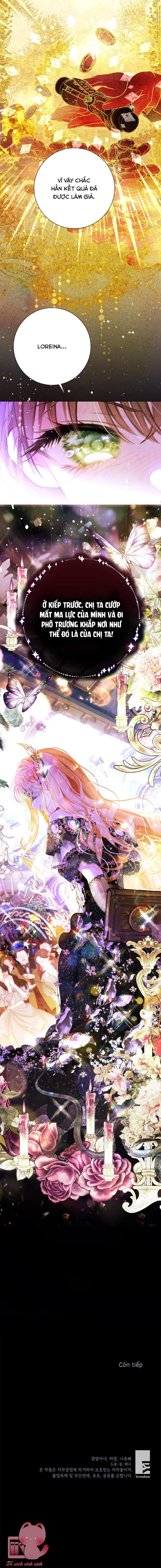 Một Thế Giới Không Có Chị Gái Mà Ai Cũng Yêu Chap 70 - Next Chap 71
