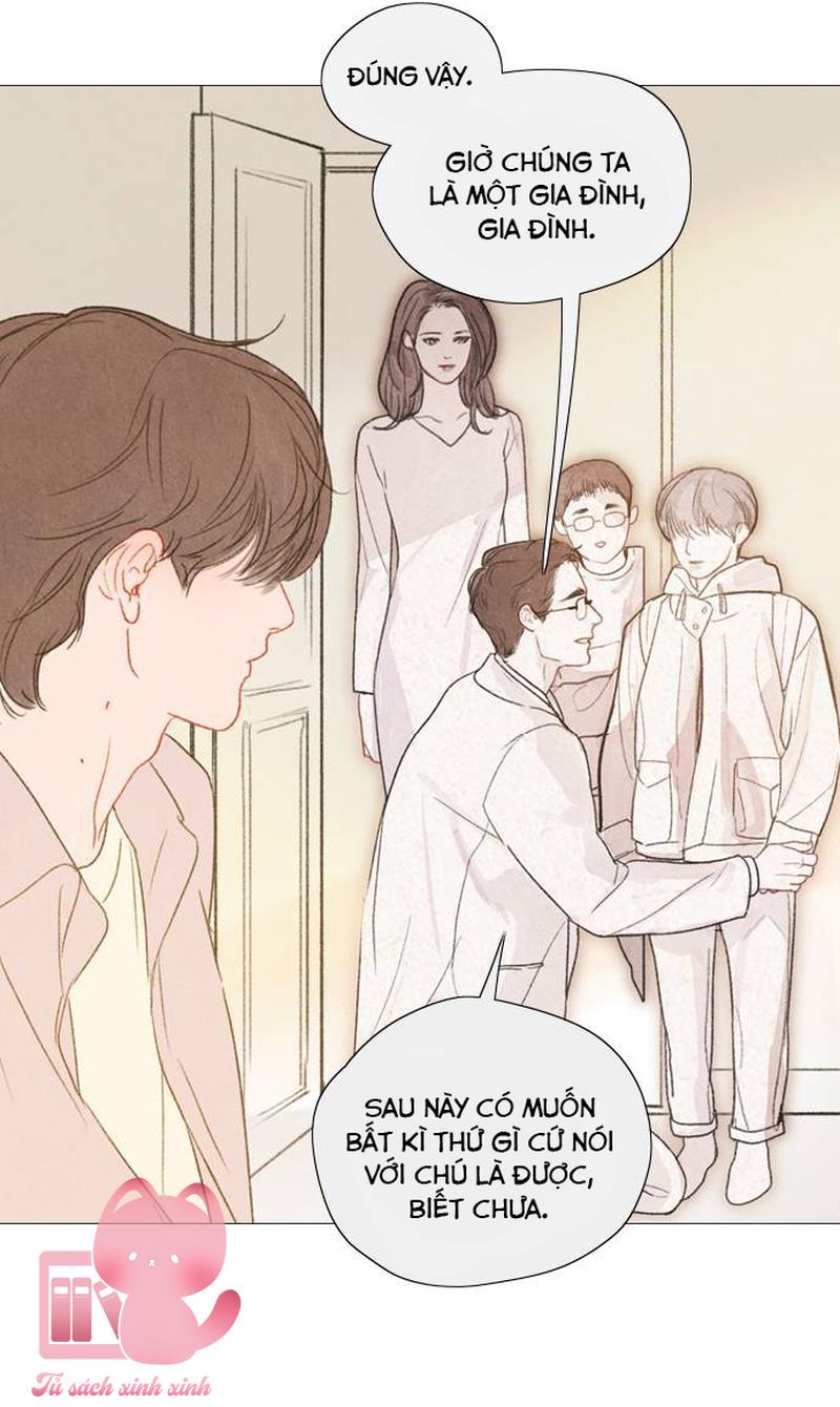Thần Bí Chap 24 - Trang 2