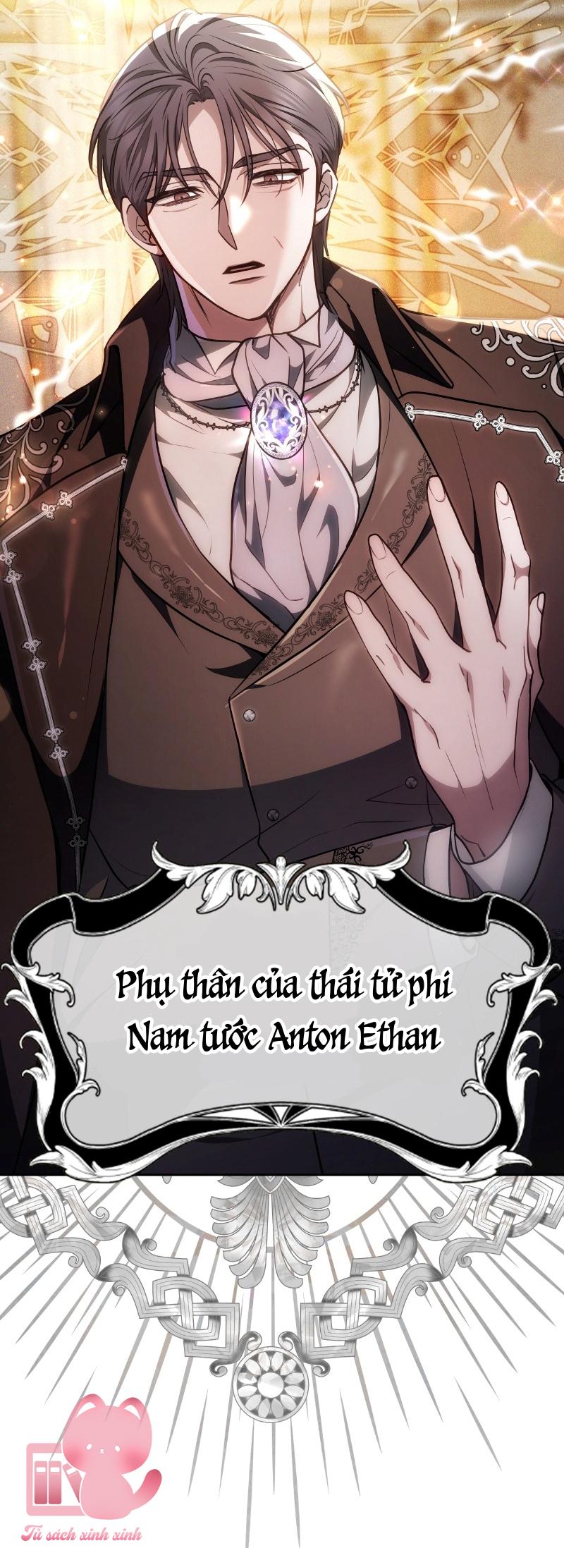 Mang Em Vào Giấc Ngủ Chap 5 - Trang 3