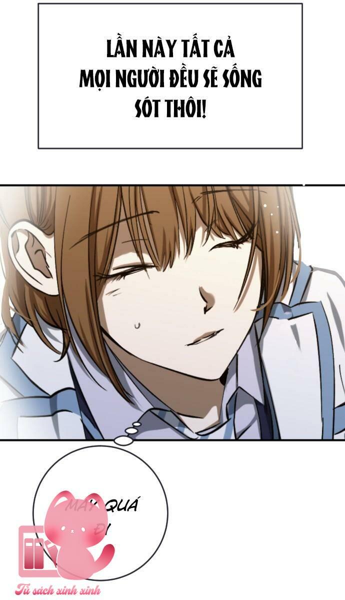 Đêm Của Bóng Tối Chapter 23 - Trang 4