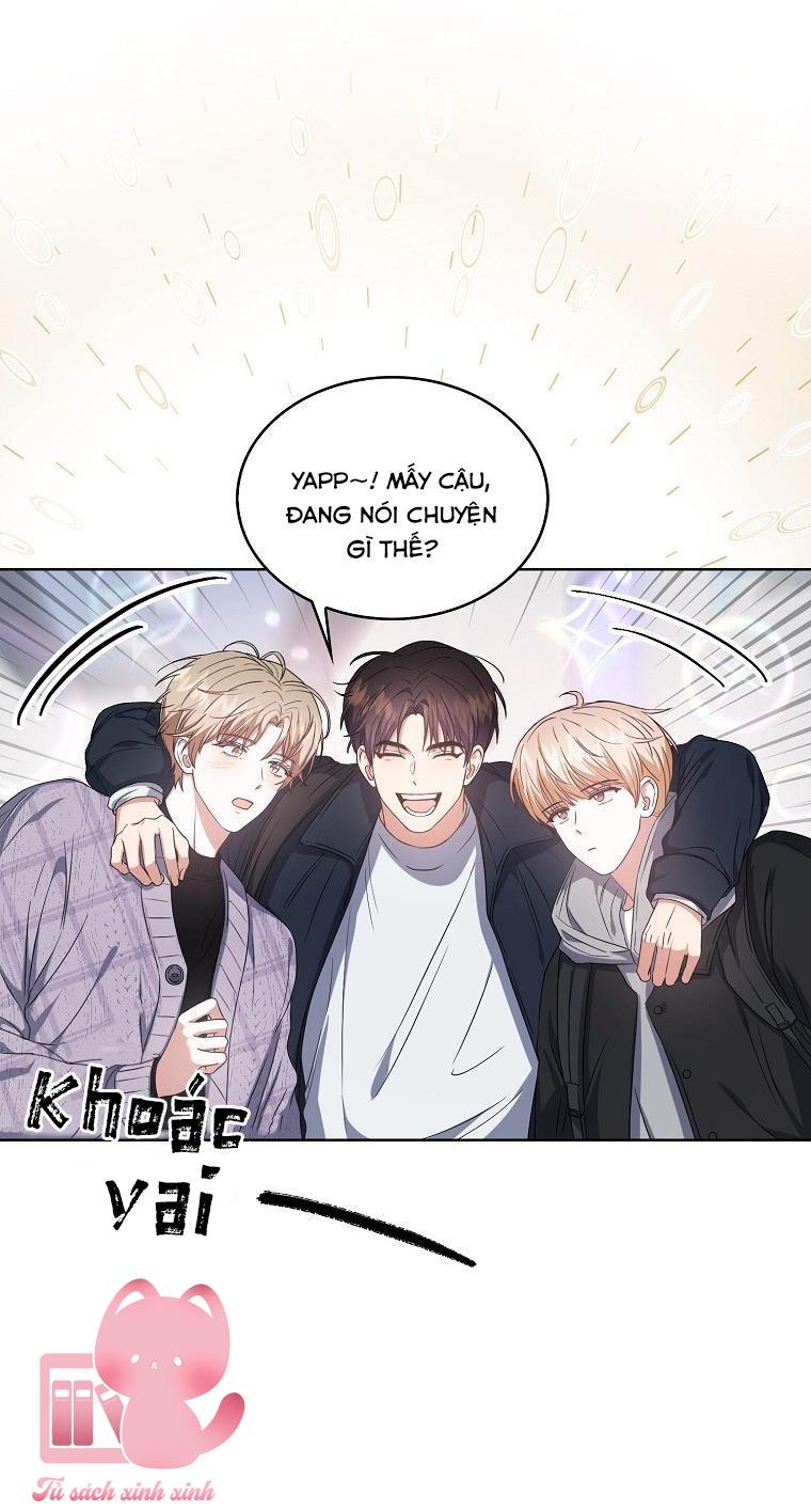 Debut Or Die Chap 31 - Trang 3