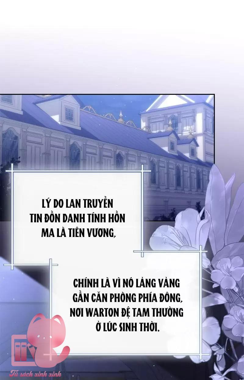 Hoàng Hậu Tái Hôn Chapter 146 - Trang 4