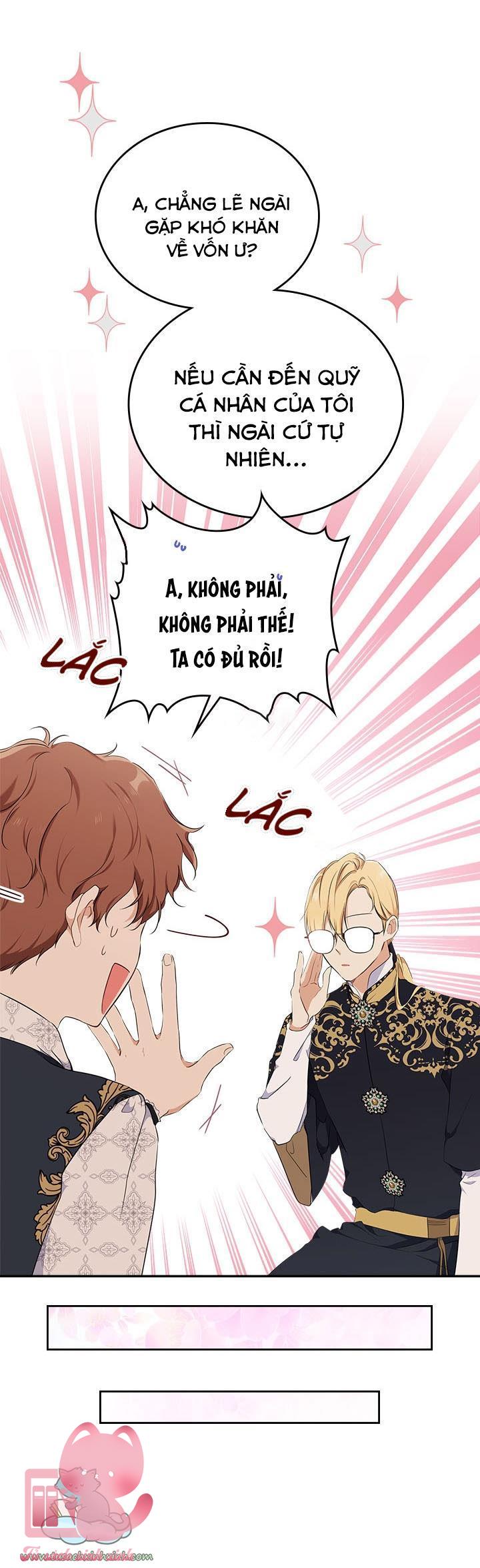 Kiếp Này Ta Sẽ Trở Thành Gia Chủ Chap 32 - Trang 2