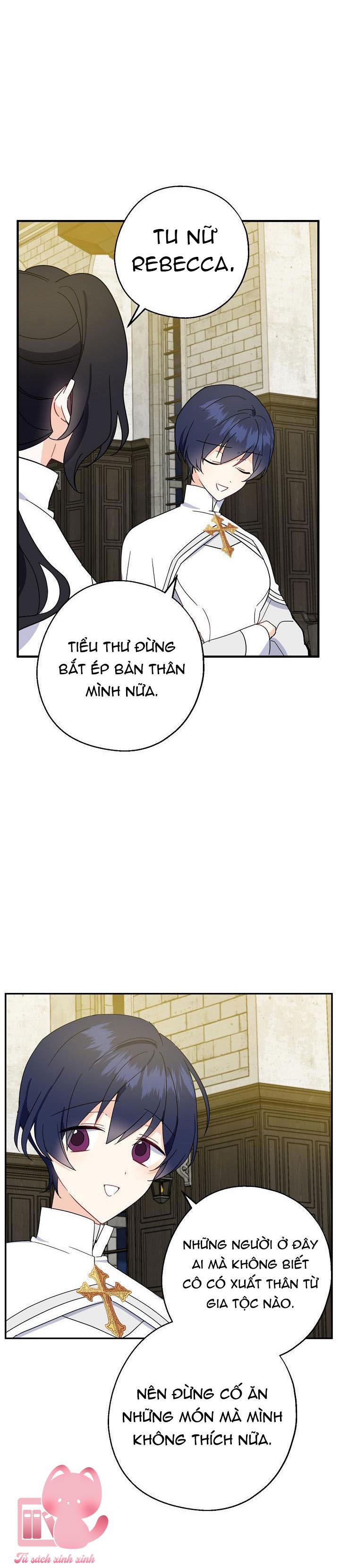 A Nào, Ngậm Thìa Vàng Nhé? Chap 18 - Trang 3