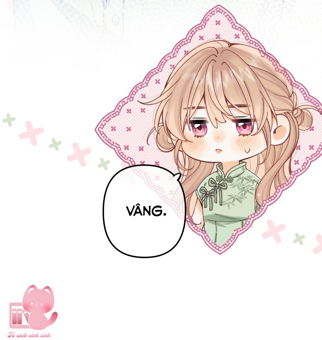 Mối Tình Thầm Kín Chapter 108 - Trang 4